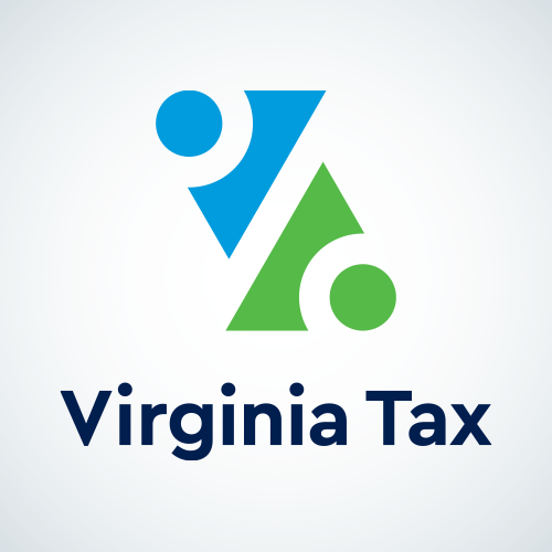Virginia Department of Taxation Logo